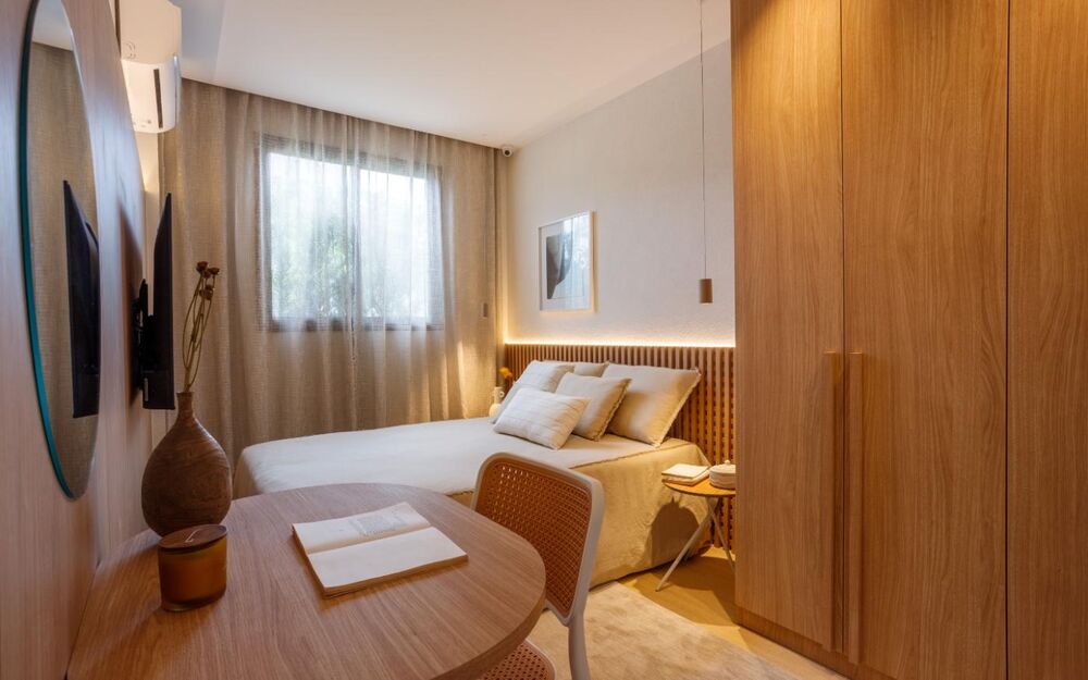 Apartamento, 3 quartos, 76 m² - Foto 7