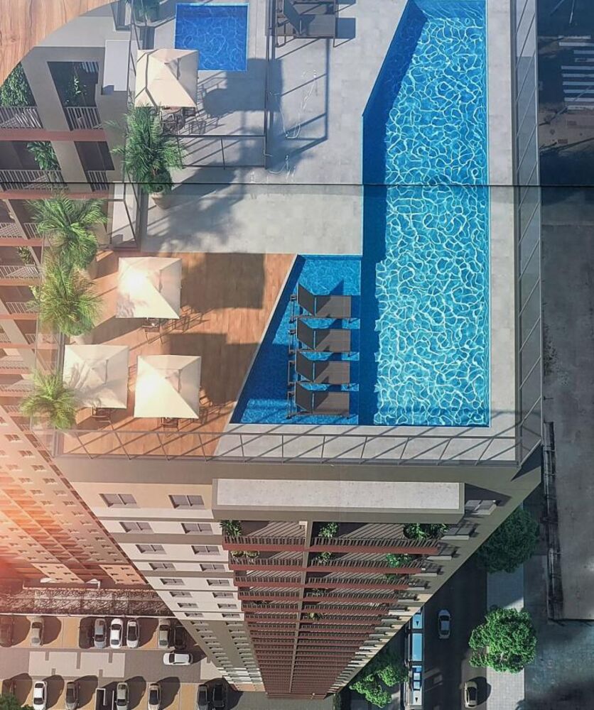 Apartamento, 3 quartos, 76 m² - Foto 2