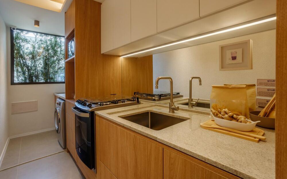 Apartamento, 3 quartos, 76 m² - Foto 11