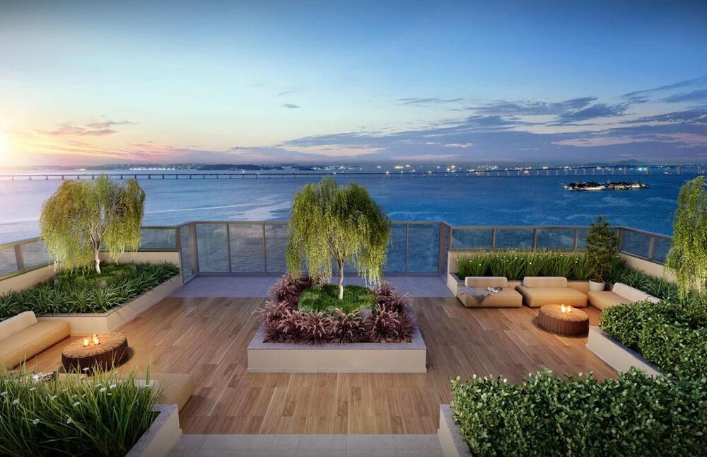 Apartamento, 3 quartos, 76 m² - Foto 17