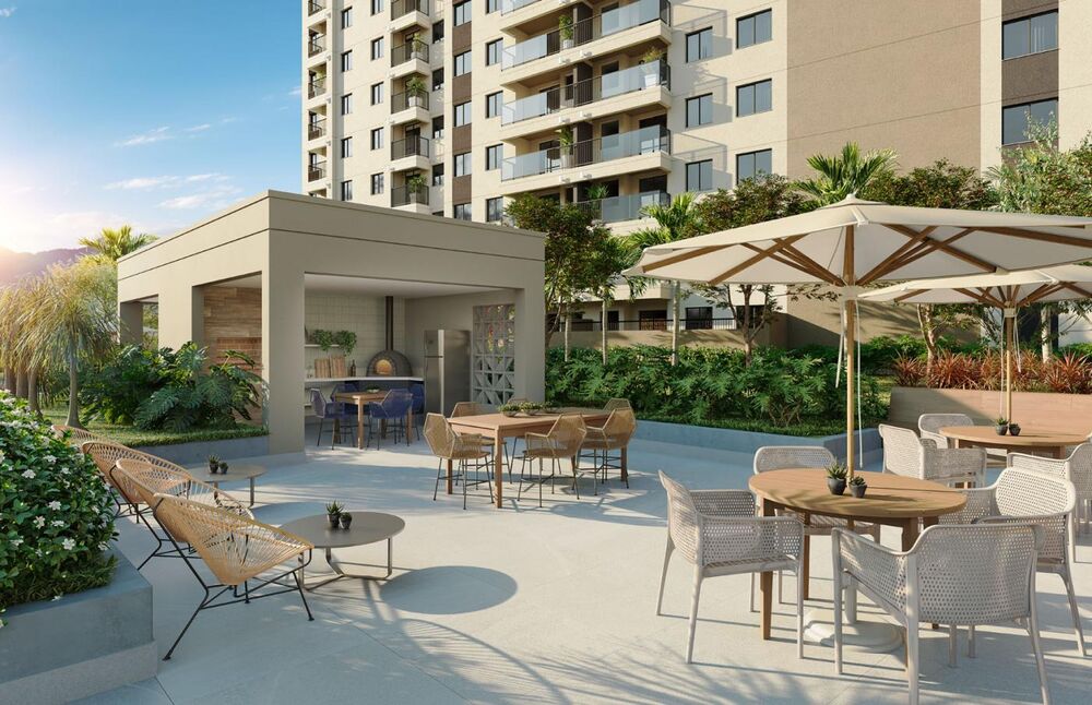 Apartamento, 3 quartos, 76 m² - Foto 4