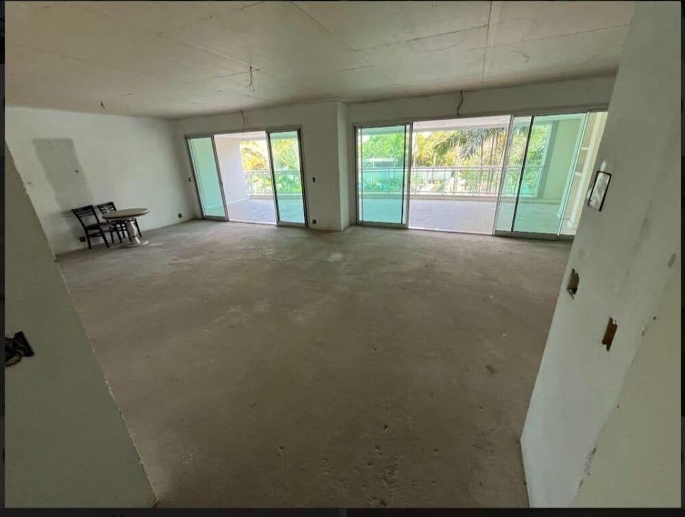 Apartamento, 4 quartos, 298 m² - Foto 2