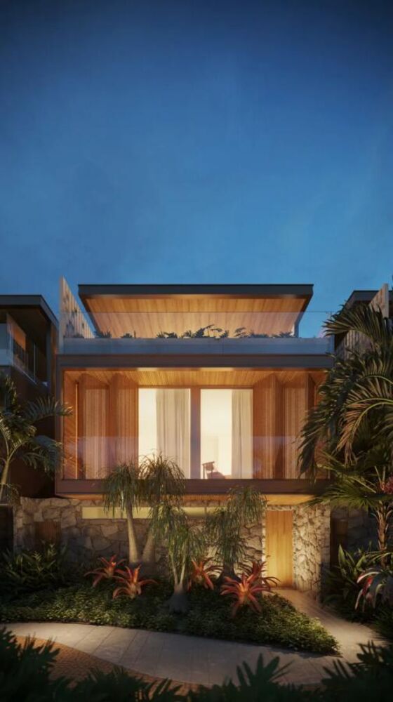 Casa, 6 quartos, 615 m² - Foto 3