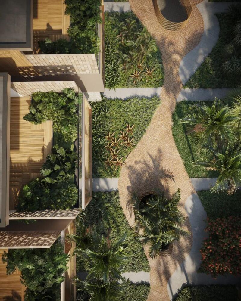 Casa, 6 quartos, 615 m² - Foto 13