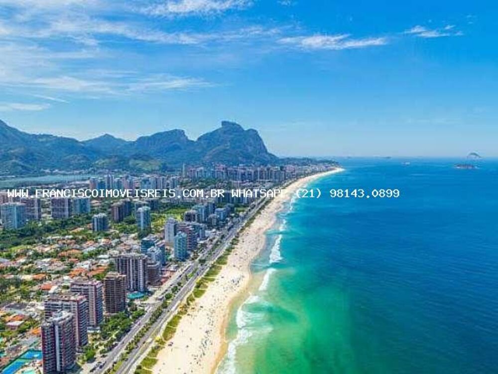 Apartamento, 4 quartos, 155 m² - Foto 6