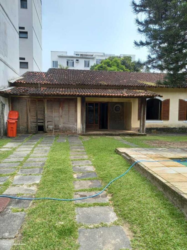 Terreno, 630 m² - Foto 2