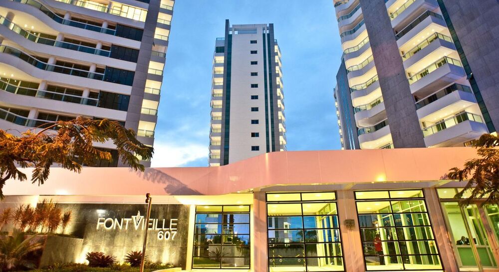 Apartamento, 4 quartos, 408 m² - Foto 1