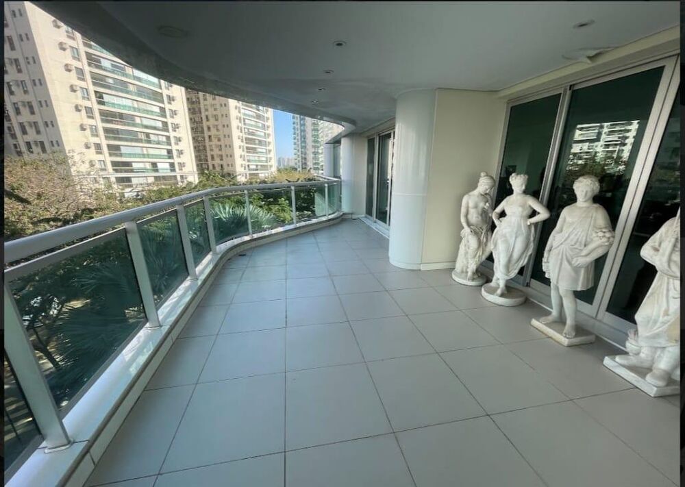 Apartamento, 4 quartos, 408 m² - Foto 3