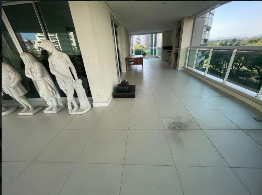 Apartamento, 4 quartos, 408 m² - Foto 4