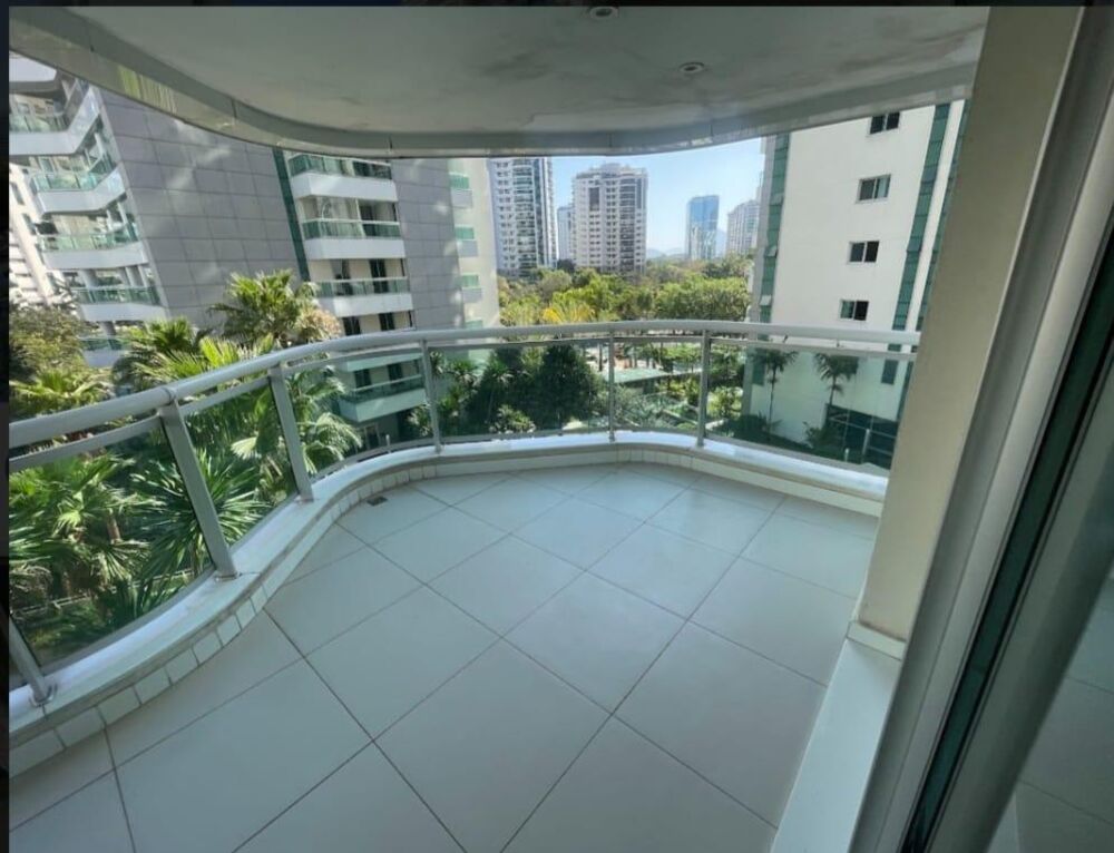 Apartamento, 4 quartos, 408 m² - Foto 8
