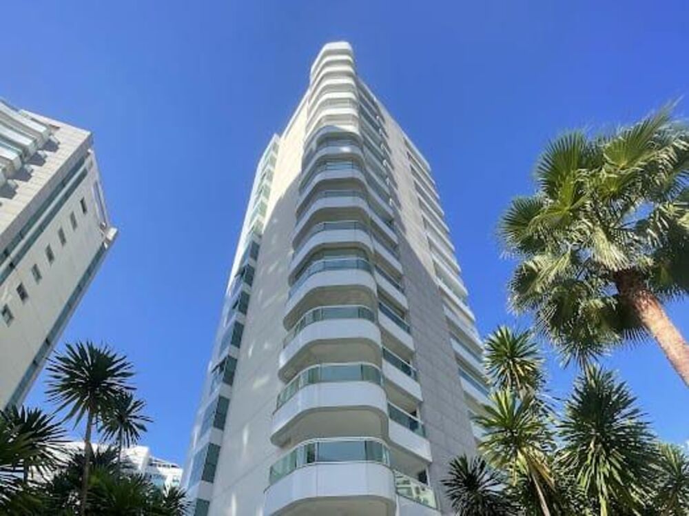 Apartamento, 4 quartos, 408 m² - Foto 2