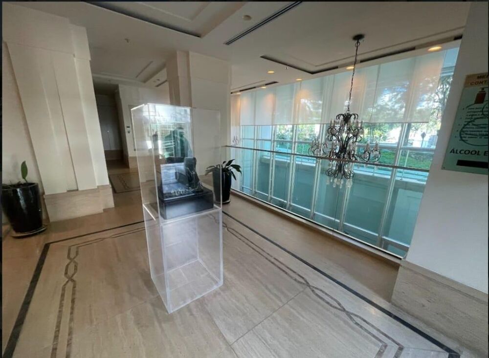Apartamento, 4 quartos, 408 m² - Foto 11