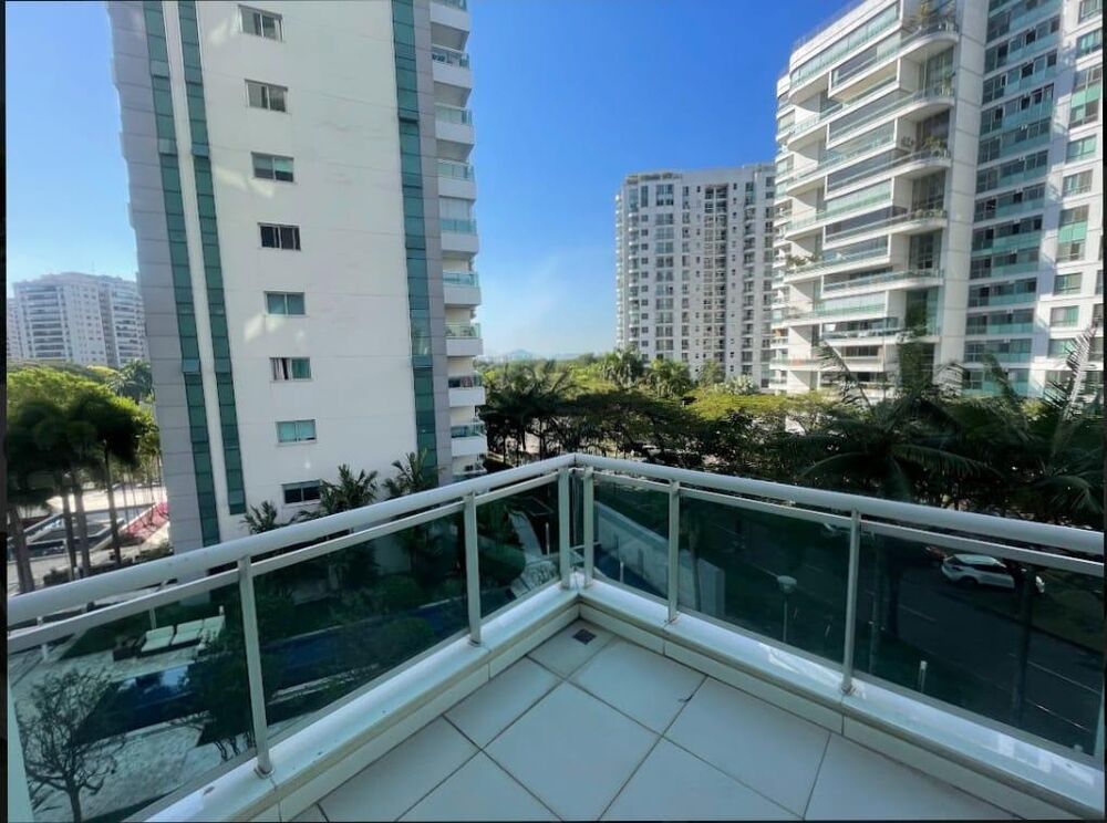 Apartamento, 4 quartos, 408 m² - Foto 9