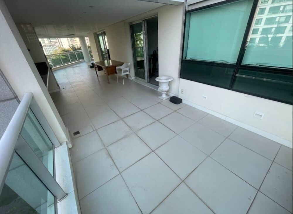 Apartamento, 4 quartos, 408 m² - Foto 5