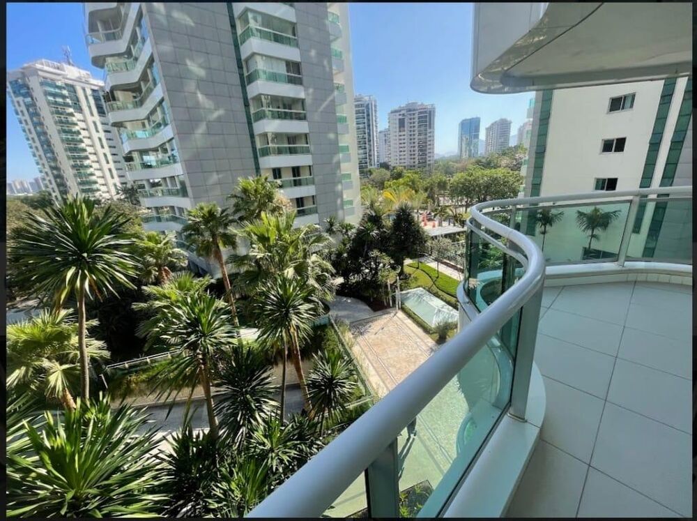 Apartamento, 4 quartos, 408 m² - Foto 10