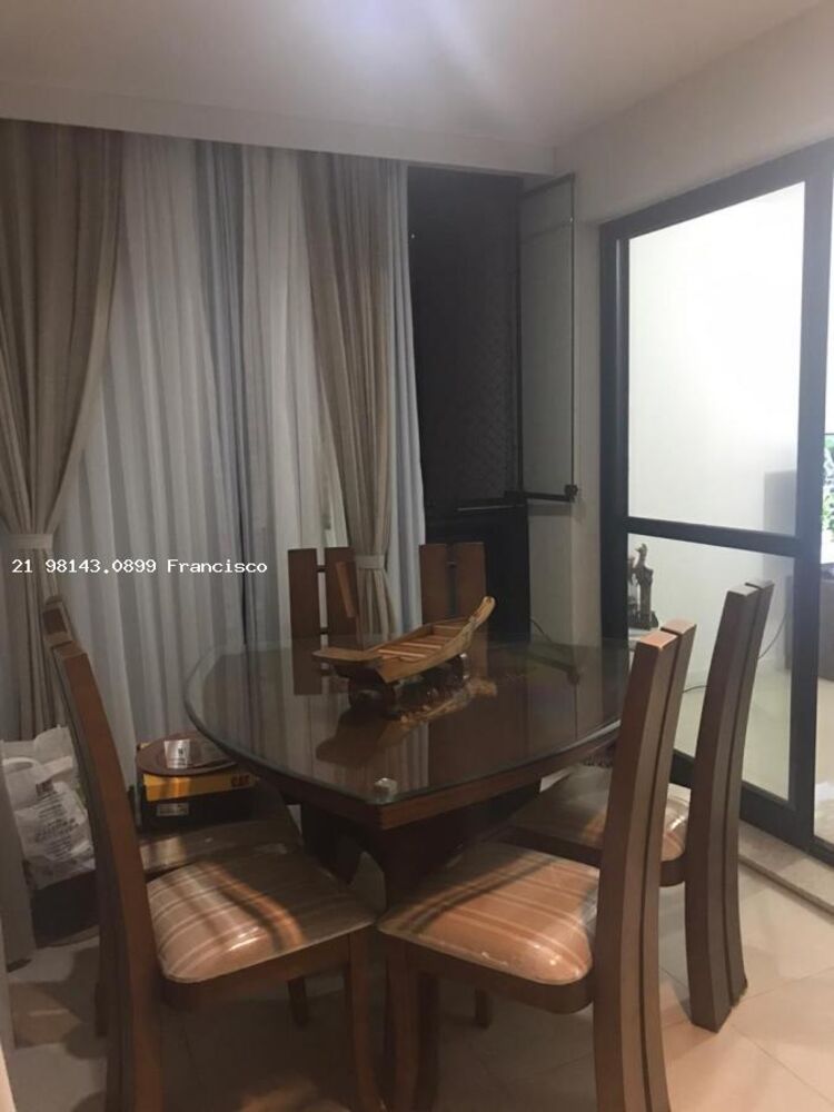 Cobertura, 3 quartos, 145 m² - Foto 3