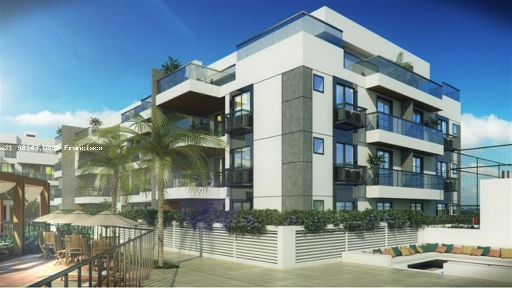 Cobertura, 3 quartos, 145 m² - Foto 1