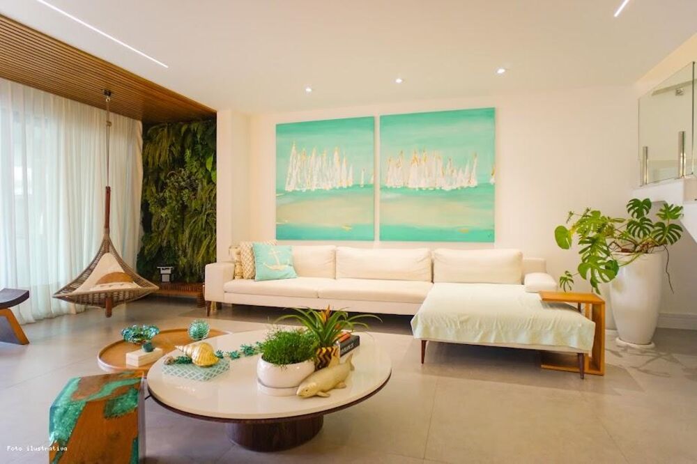 Casa, 6 quartos, 312 m² - Foto 4