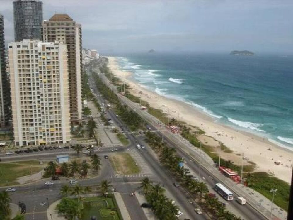 Apartamento, 4 quartos, 182 m² - Foto 1