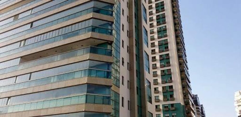 Apartamento, 4 quartos, 182 m² - Foto 2