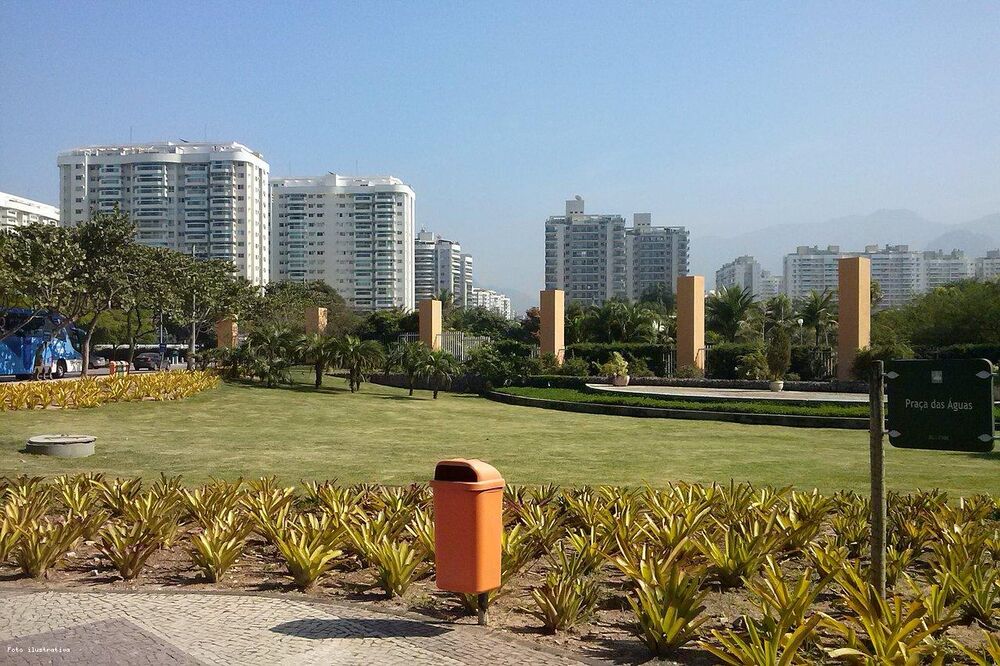 Apartamento, 3 quartos, 100 m² - Foto 4