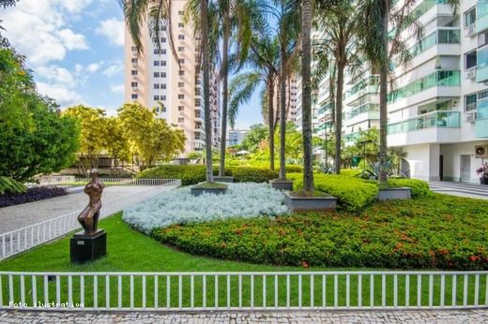 Apartamento, 3 quartos, 100 m² - Foto 1