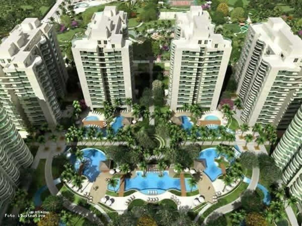 Apartamento, 3 quartos, 100 m² - Foto 2