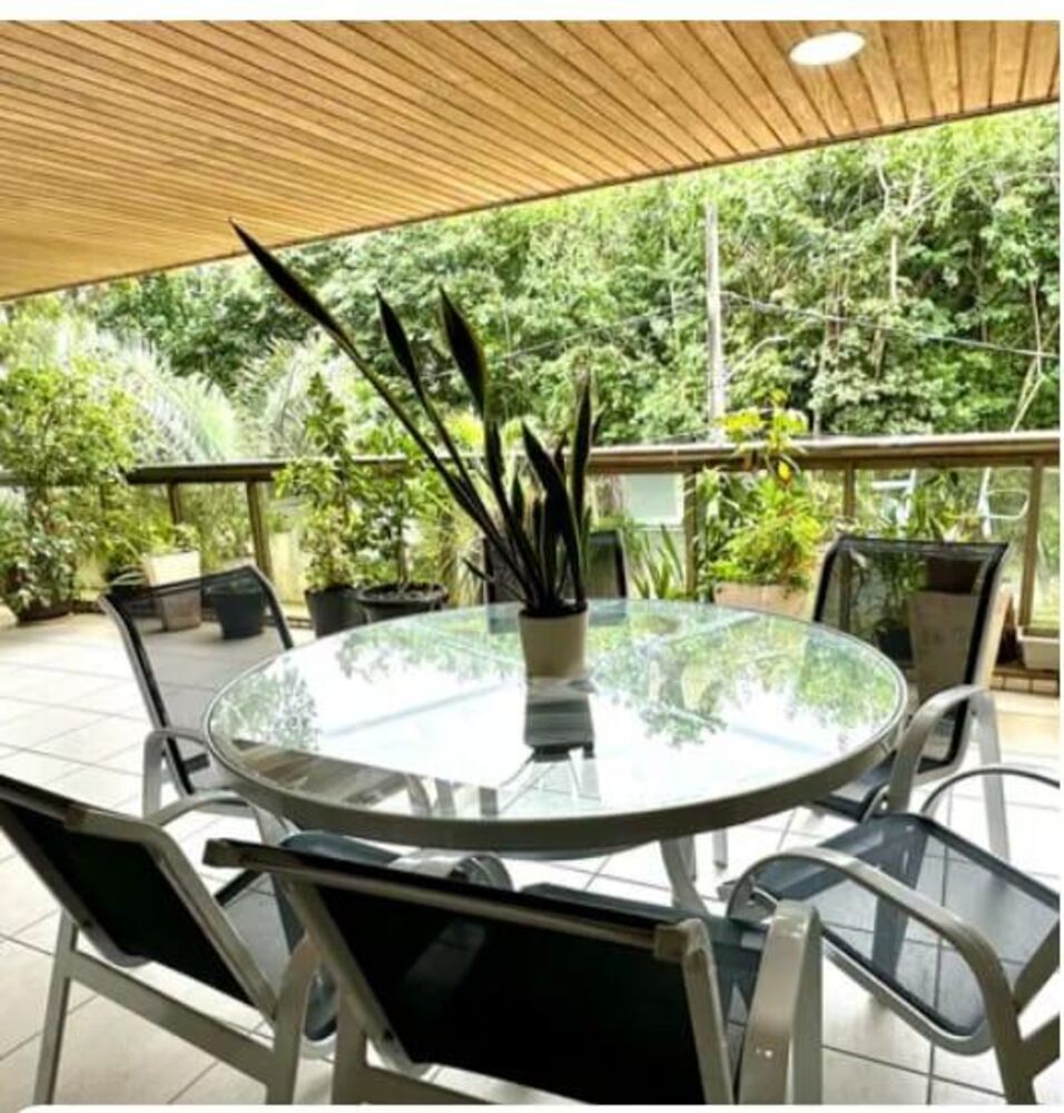 Apartamento, 4 quartos, 135 m² - Foto 8