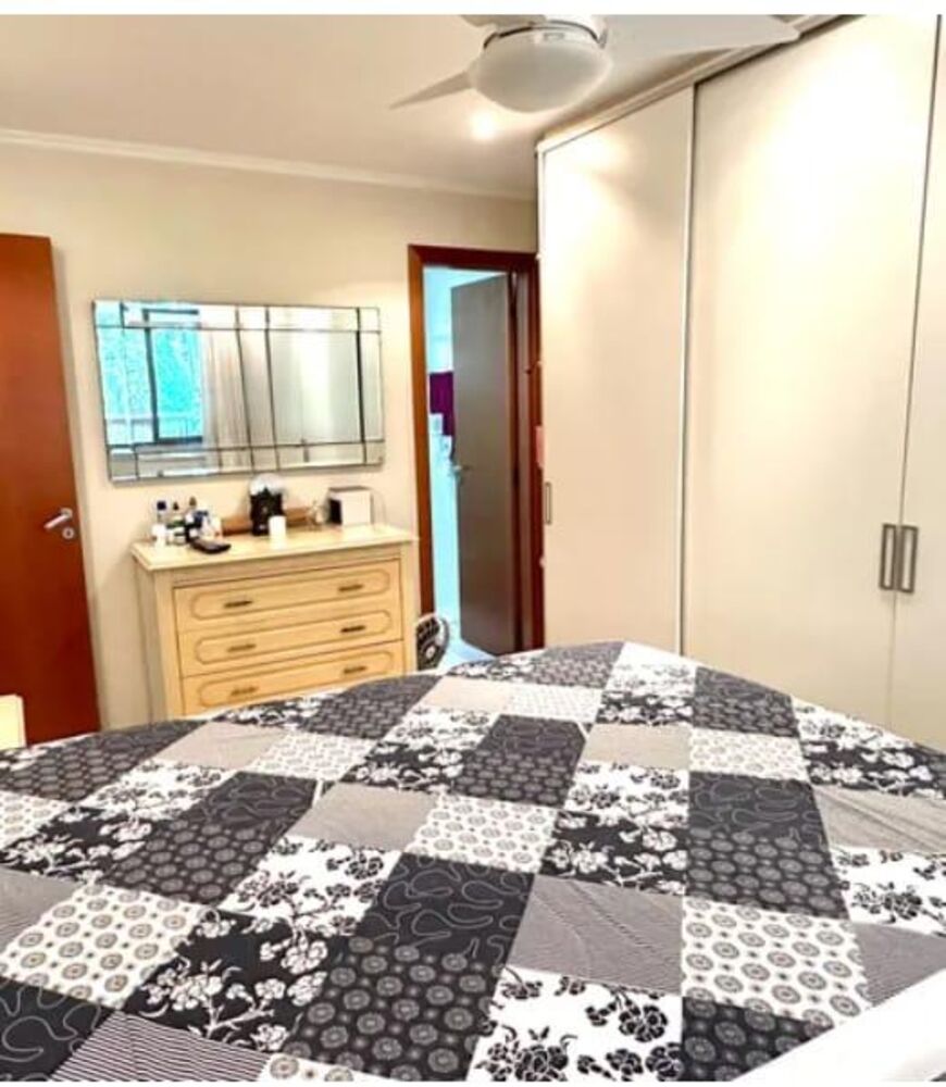 Apartamento, 4 quartos, 135 m² - Foto 10