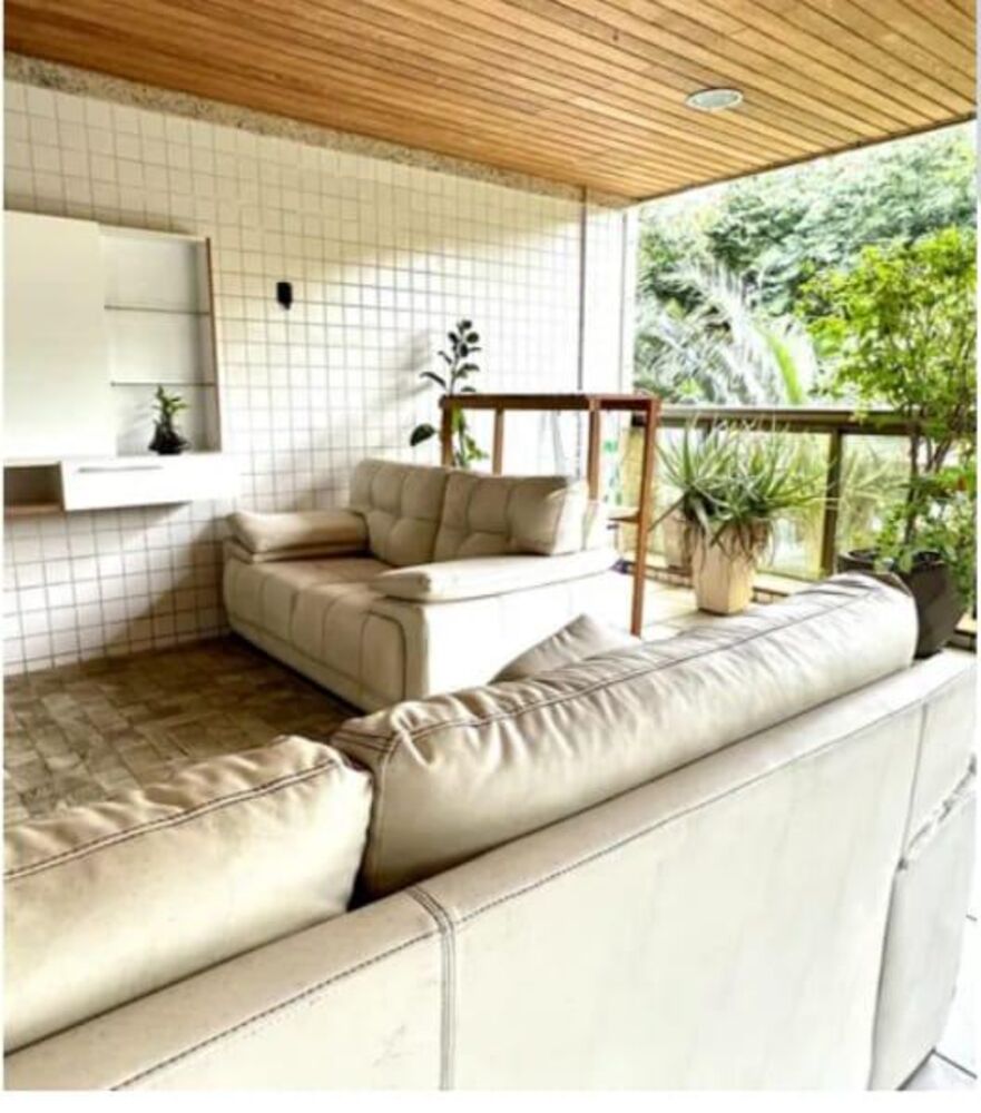 Apartamento, 4 quartos, 135 m² - Foto 7