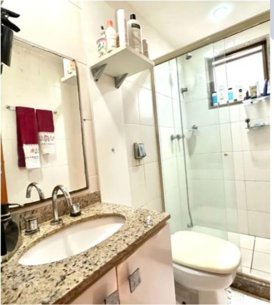 Apartamento, 4 quartos, 135 m² - Foto 12