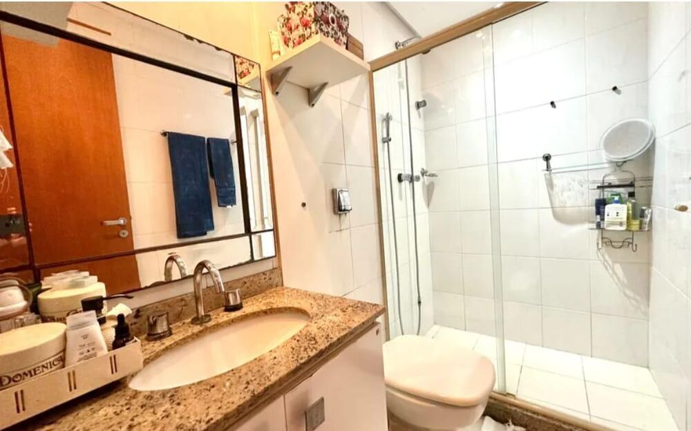 Apartamento, 4 quartos, 135 m² - Foto 15