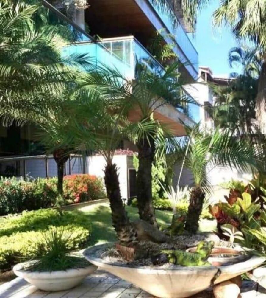 Apartamento, 4 quartos, 135 m² - Foto 1