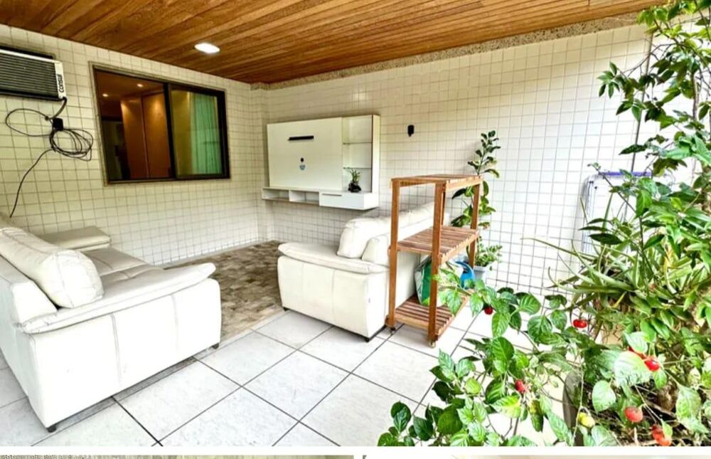 Apartamento, 4 quartos, 135 m² - Foto 9