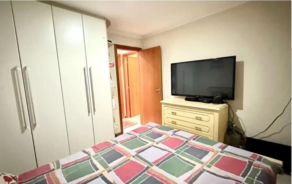 Apartamento, 4 quartos, 135 m² - Foto 13