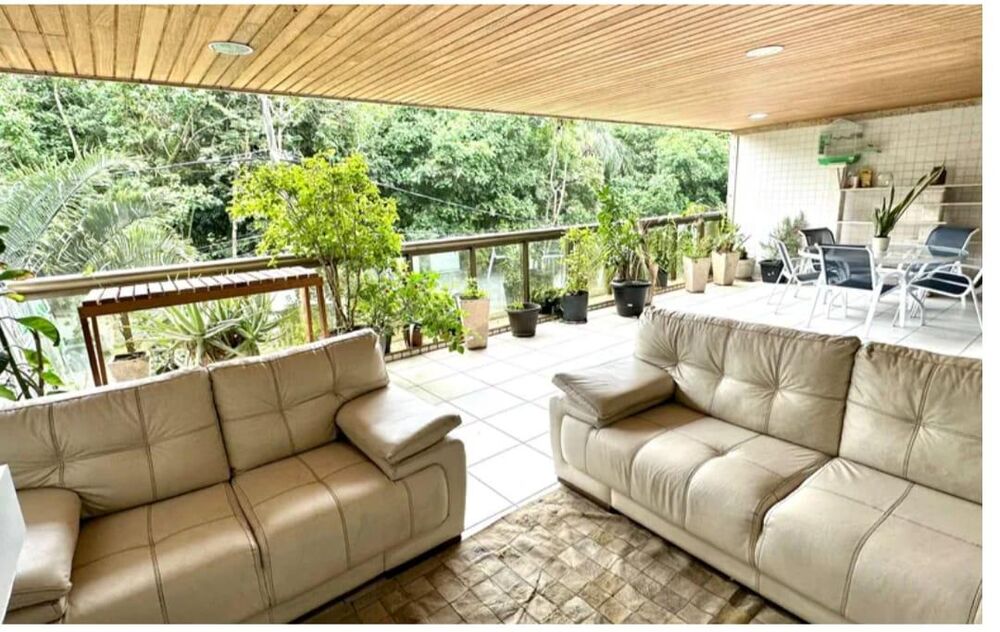 Apartamento, 4 quartos, 135 m² - Foto 6