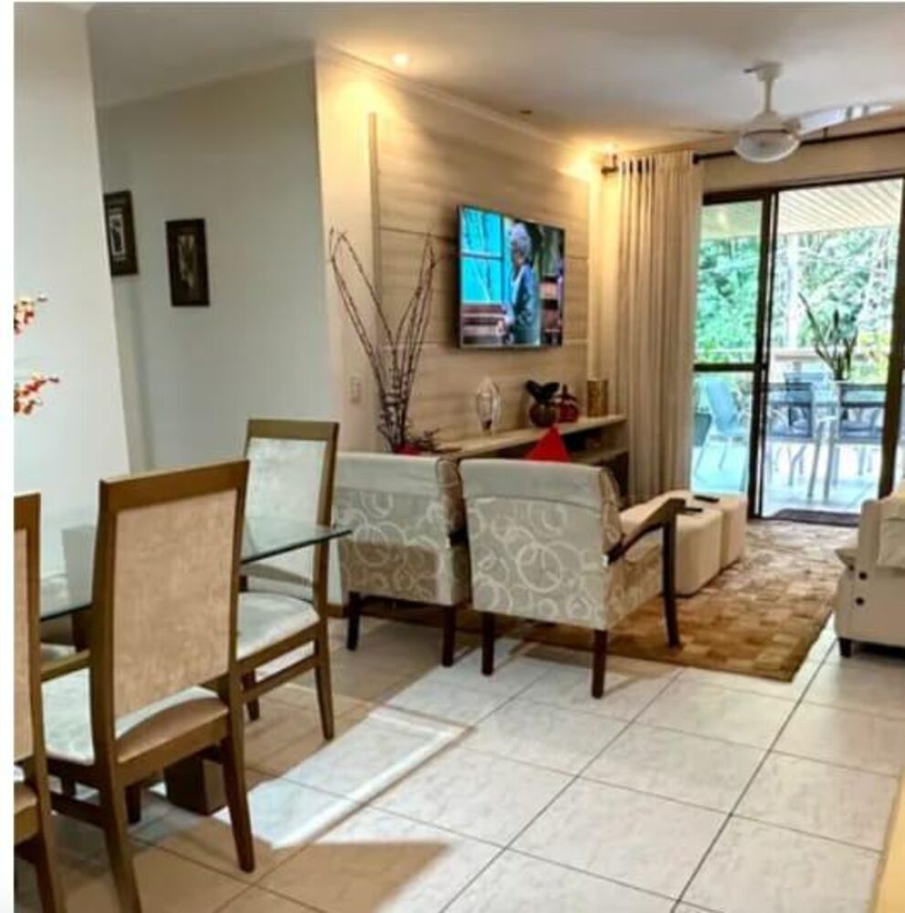 Apartamento, 4 quartos, 135 m² - Foto 3