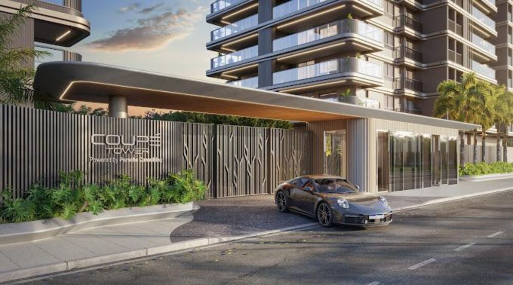 Apartamento, 4 quartos, 260 m² - Foto 1