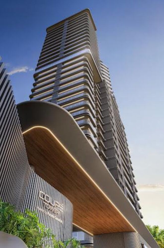 Apartamento, 4 quartos, 260 m² - Foto 2
