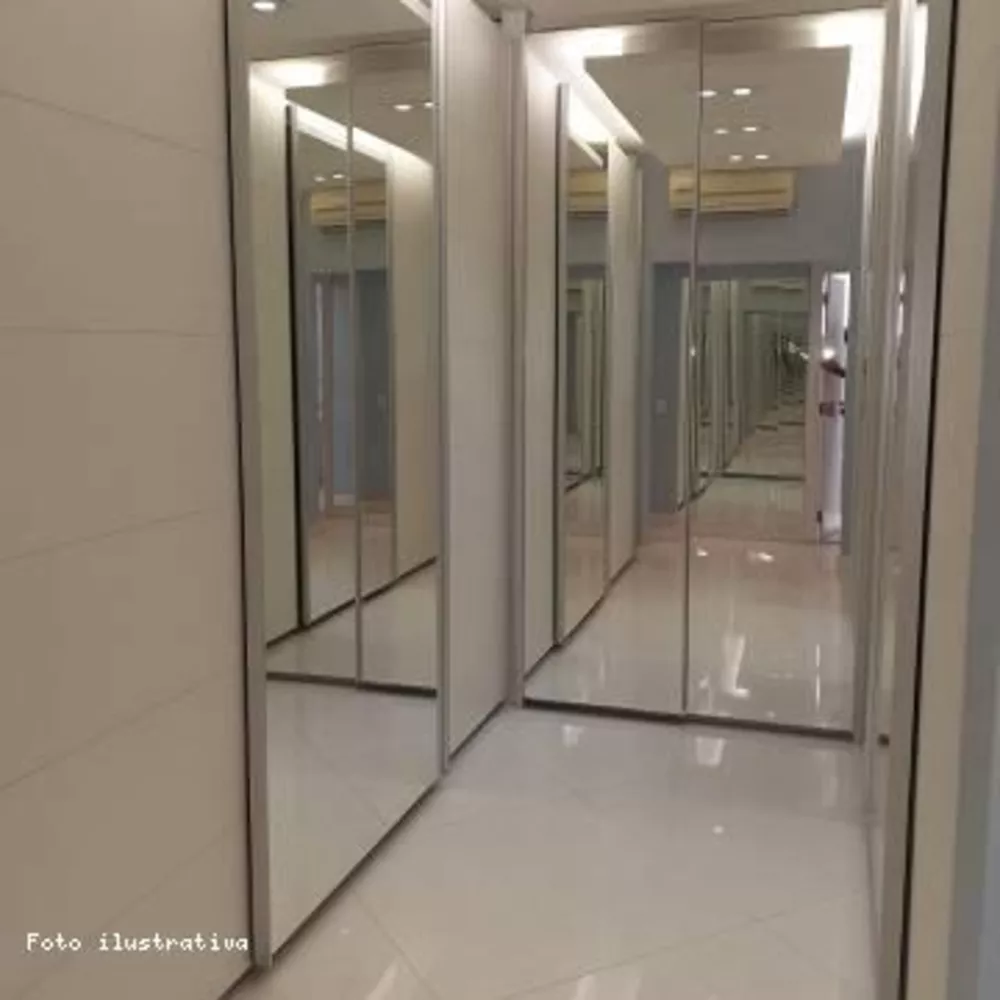 Apartamento à venda com 4 quartos, 390m² - Foto 11