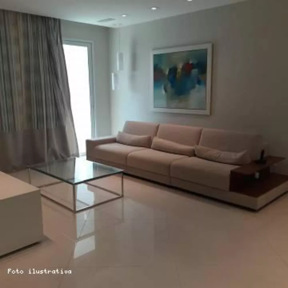 Apartamento à venda com 4 quartos, 390m² - Foto 4