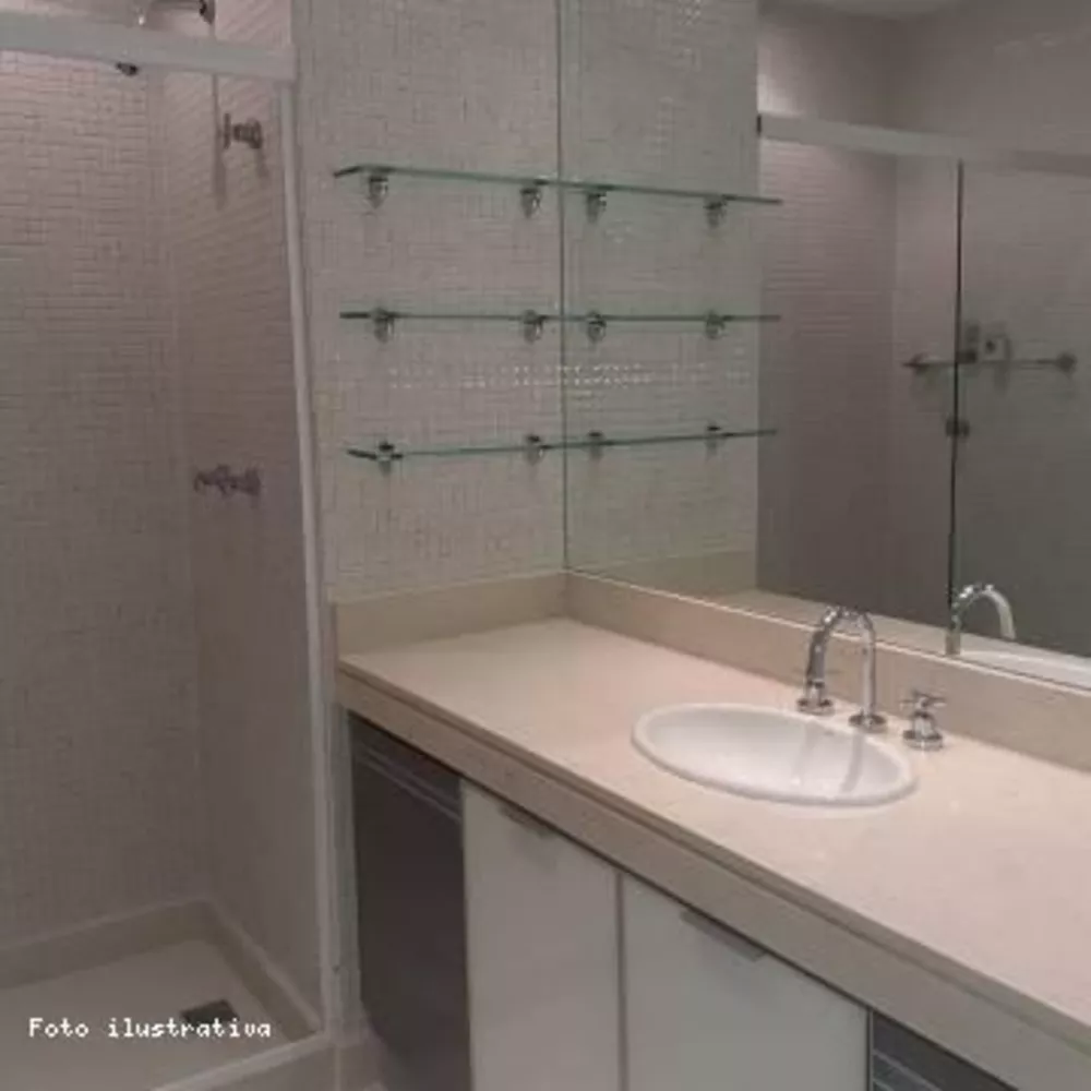 Apartamento à venda com 4 quartos, 390m² - Foto 9