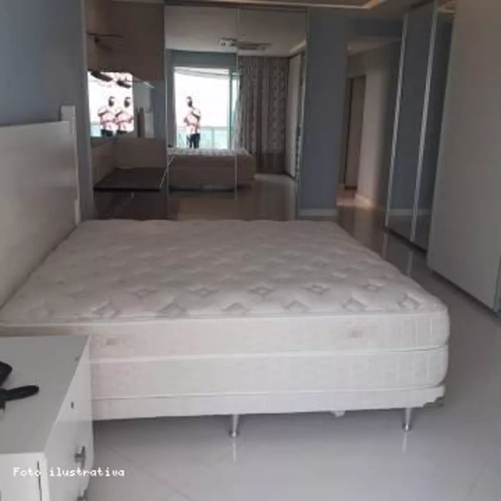 Apartamento à venda com 4 quartos, 390m² - Foto 6