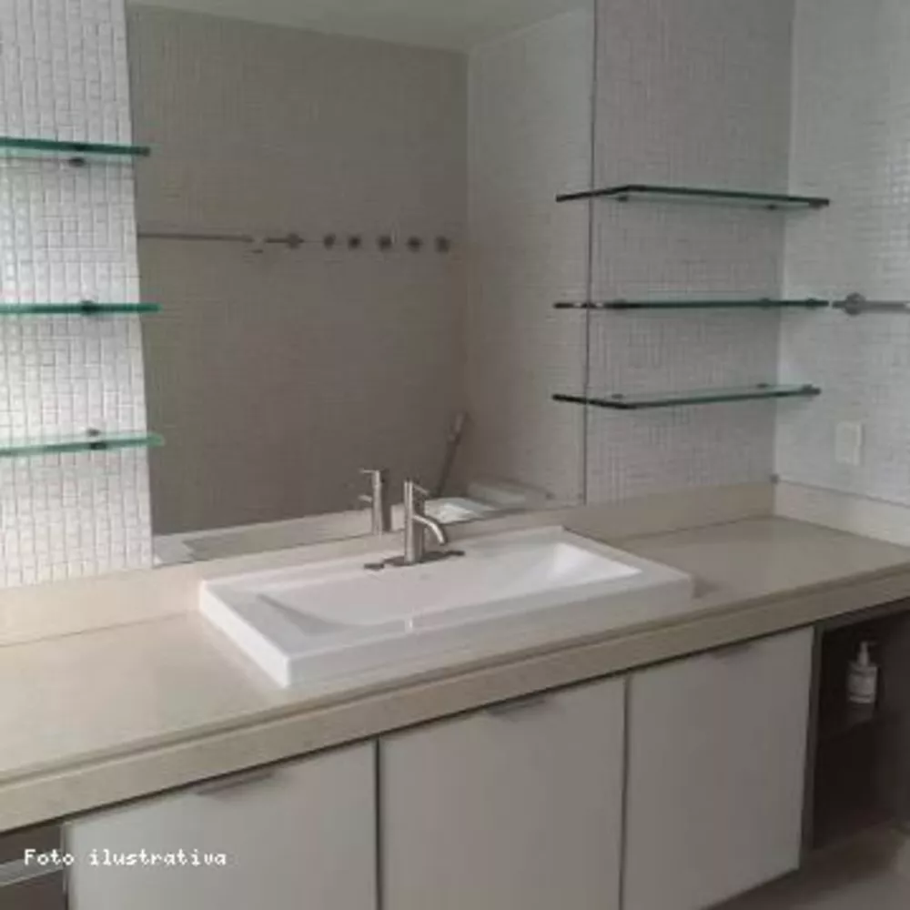 Apartamento à venda com 4 quartos, 390m² - Foto 10