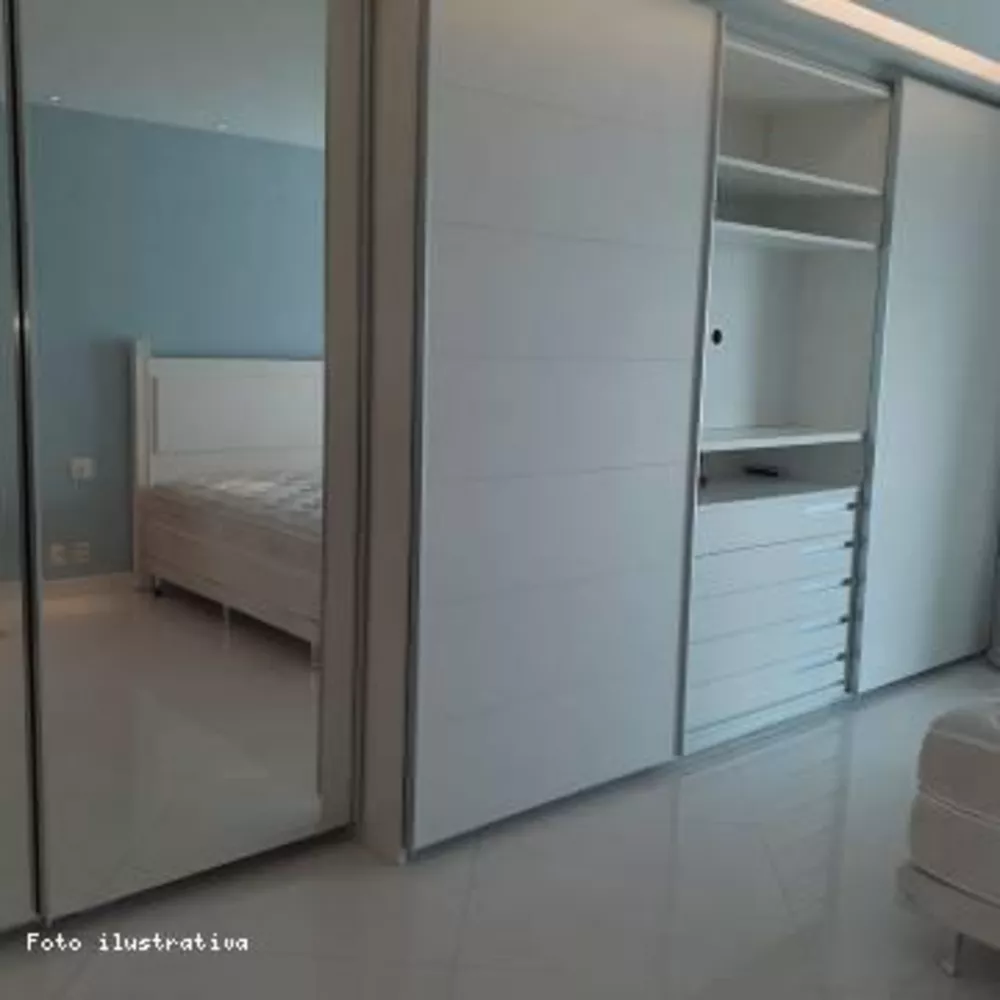 Apartamento à venda com 4 quartos, 390m² - Foto 7