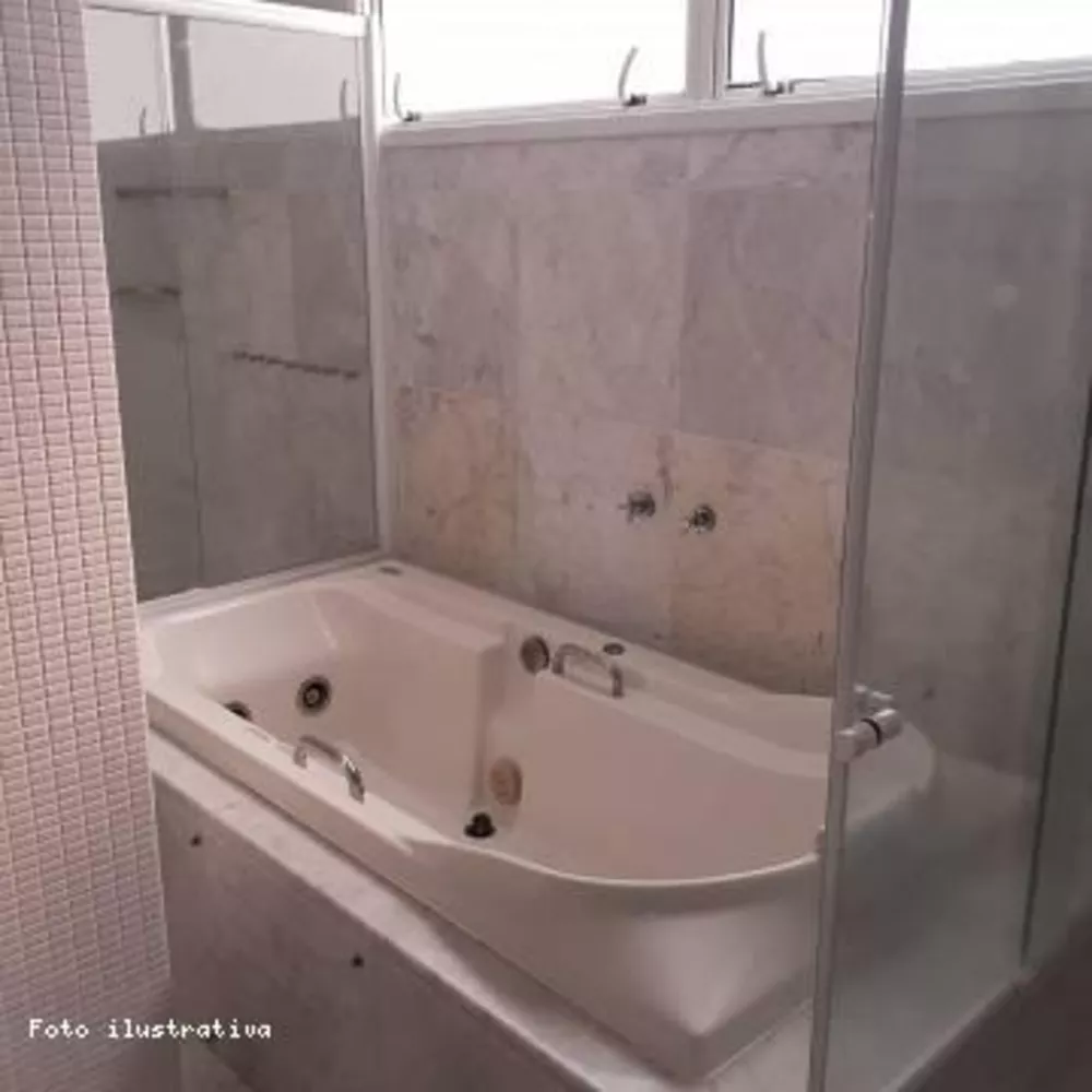 Apartamento à venda com 4 quartos, 390m² - Foto 8