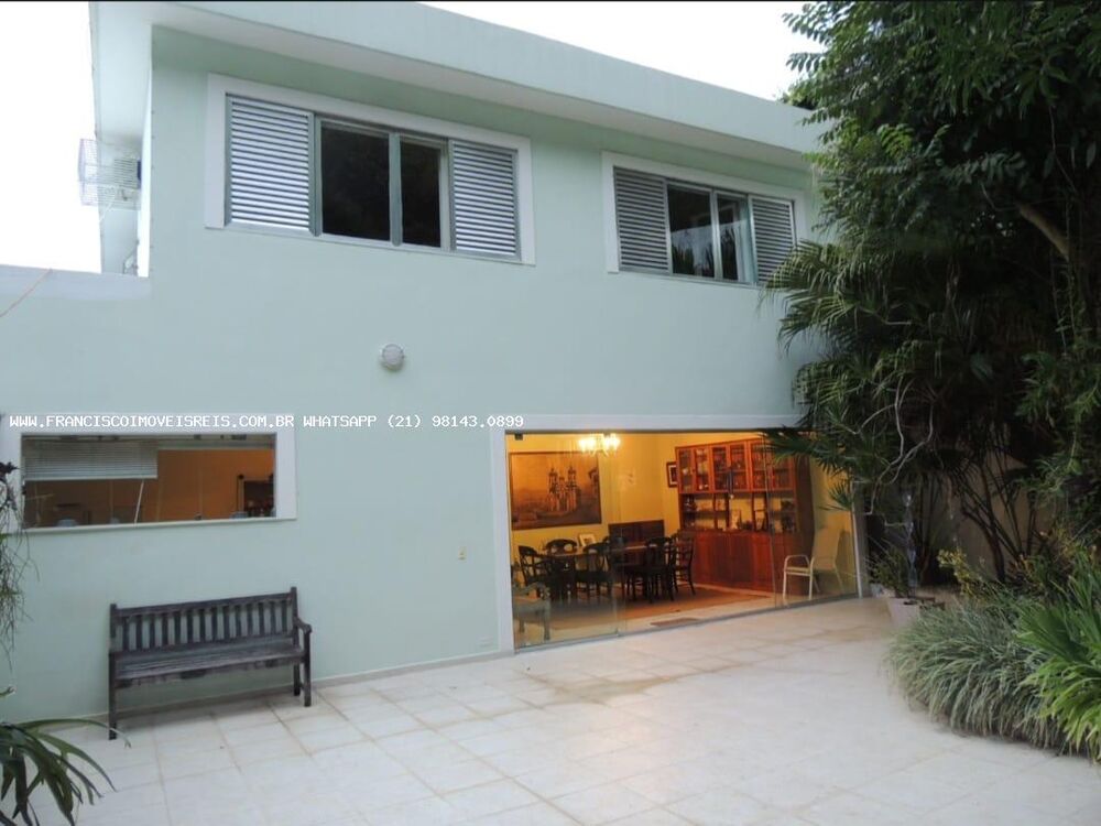 Casa, 4 quartos, 1356 m² - Foto 2