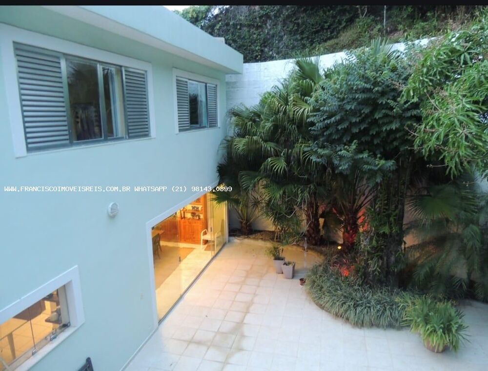 Casa, 4 quartos, 1356 m² - Foto 3