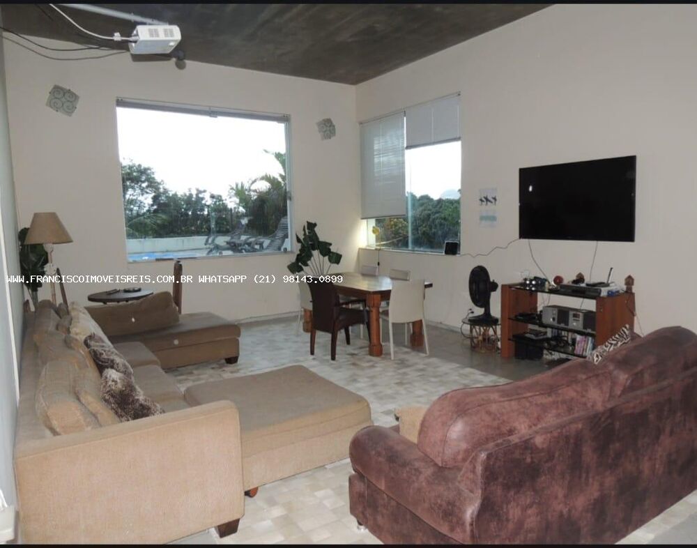 Casa, 4 quartos, 1356 m² - Foto 4