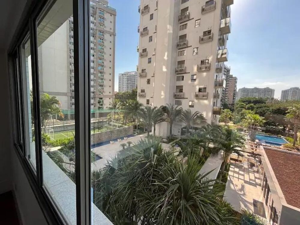 Apartamento, 4 quartos, 366 m² - Foto 1